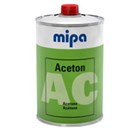 MIPA Aceton